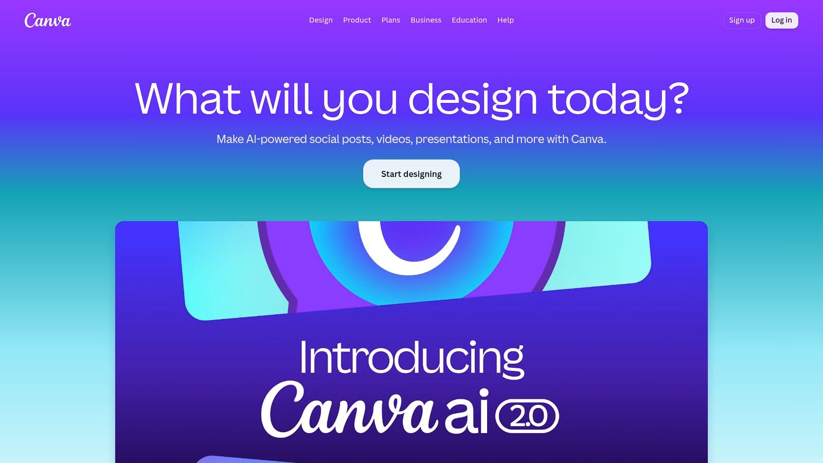 Canva Magic Studio